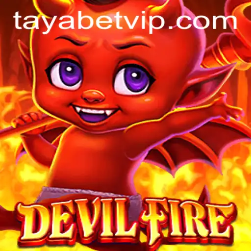 DevilFire: Exploring the Mystical World of TAYABET