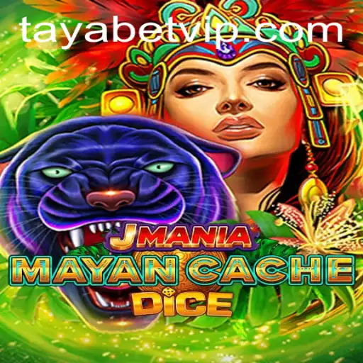 Explore the World of JManiaMayanCacheDice: A Blend of Strategy and Chance