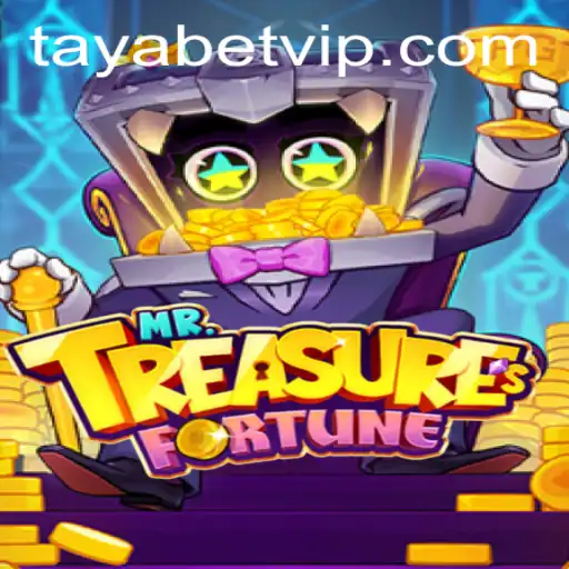 Discover the Thrilling World of MrTreasuresFortune: An Engaging Adventure with TAYABET
