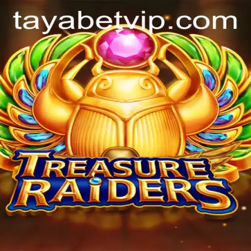 Discover the Thrills of TREASURERAIDERS - The Ultimate Adventure Game