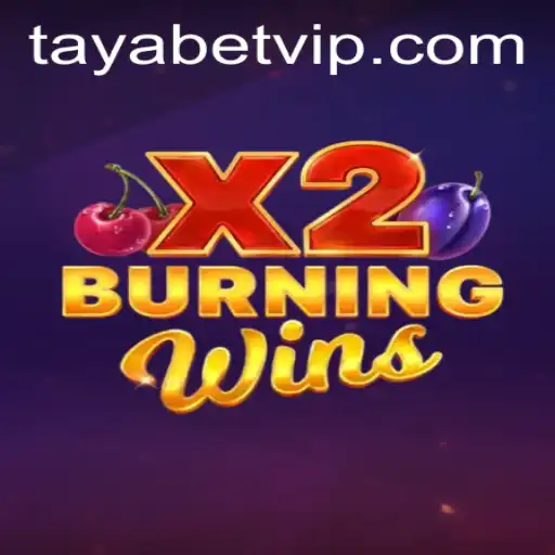 Exploring the Thrills of BurningWinsX2 with TAYABET
