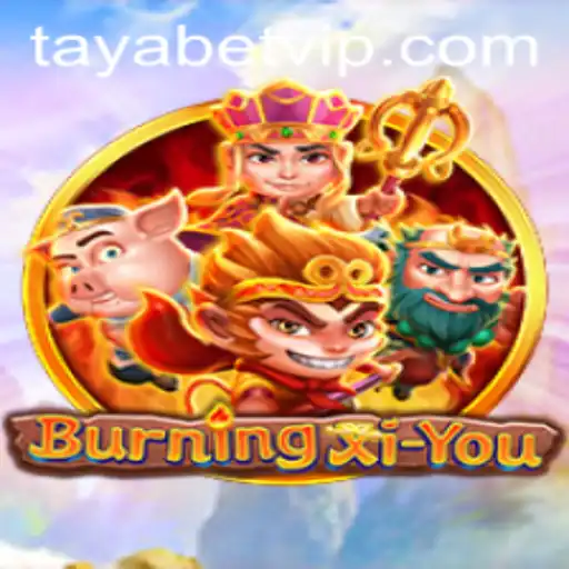 Exploring the Enchanting World of BurningXiYou: A Unique Gameplay Experience