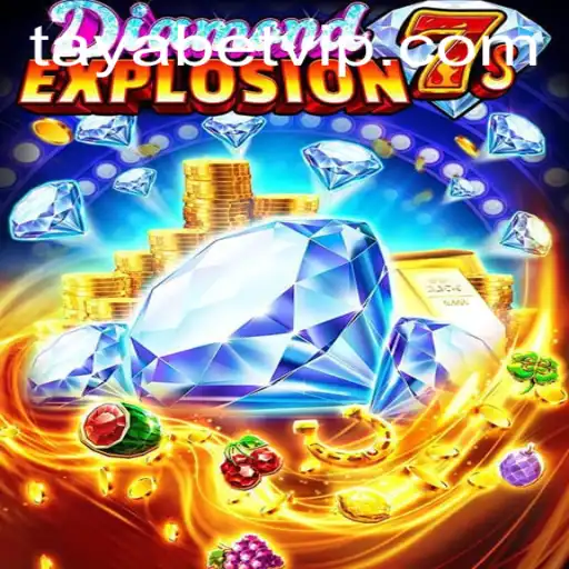 Experience the Thrill of DiamondExplosion7s: A Comprehensive Guide