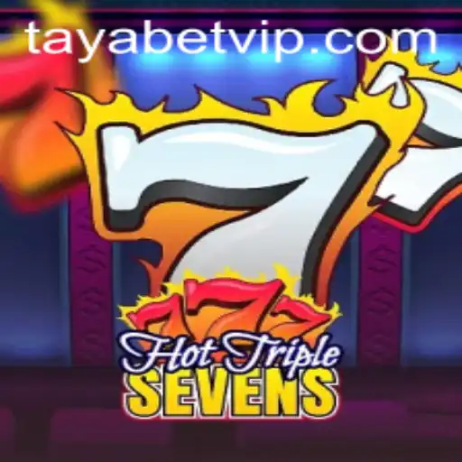 Unveiling HotTripleSevens: A Thrilling Journey into the World of TAYABET Gaming