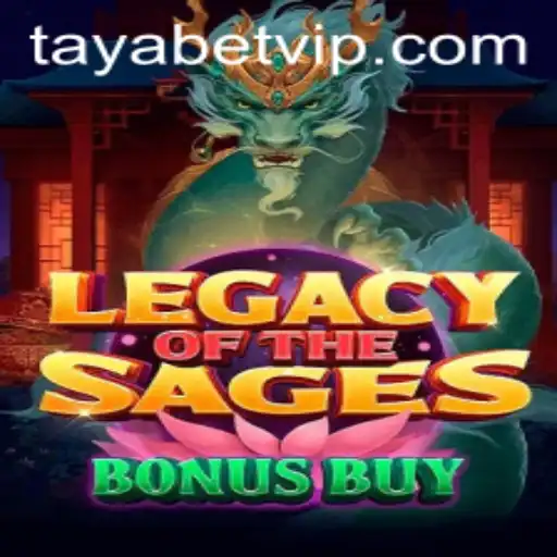 Exploring LegacyoftheSagesBonusBuy: A Captivating Gaming Experience