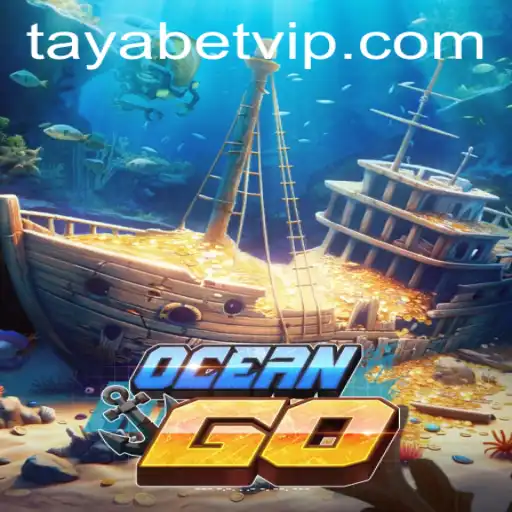 Dive into the Thrilling World of OceanGO: The Ultimate Maritime Adventure