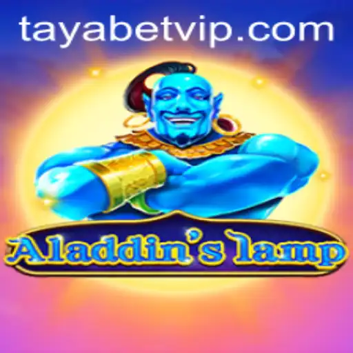 Experience the Enchantment of Aladdinslamp: A Magical Game with TAYABET