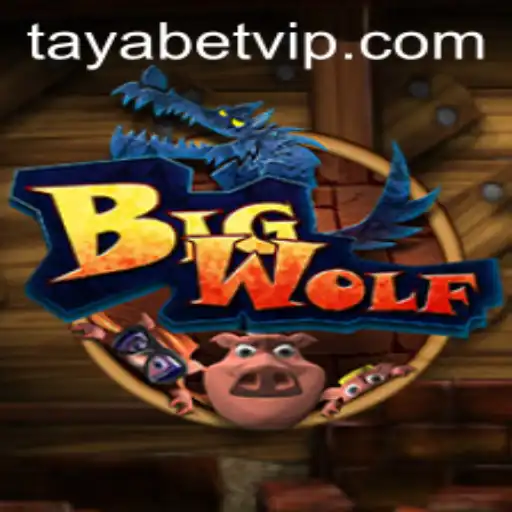 Unveiling BigWolf: A Thrilling Blend of Strategy and Adventure