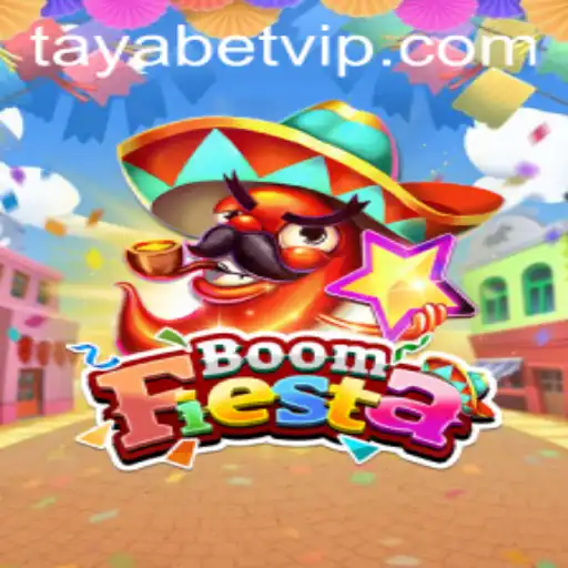 BoomFiesta: Unraveling the Thrills of the Latest Gaming Sensation