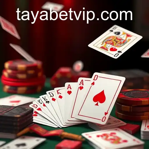 Exploring the Fascinating World of Card Games with TAYABET