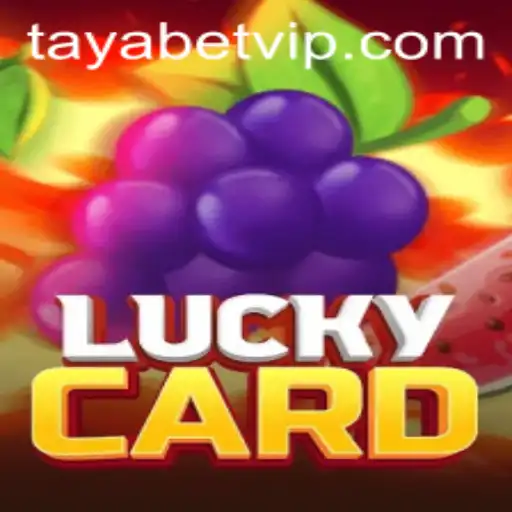 Discovering the Exciting World of LuckyCard: A TAYABET Exclusive