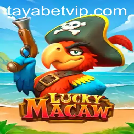 Exploring the Exciting World of LuckyMacaw: The Latest in TAYABET Gaming