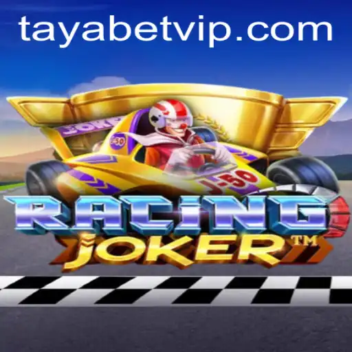 RacingJoker: Dive Into the Thrill of Modern Racing with TAYABET